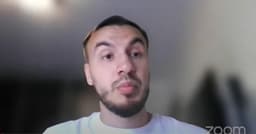 Оуу... Это же запись нашей встречи про "Изменение роли руководителя проектов". image preview