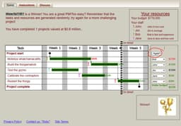 Симулятор проджекта image preview