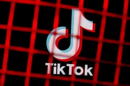 История поглощения TikTok image preview