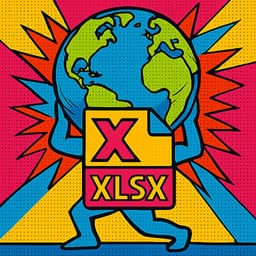Весь мир держится на Excel image preview