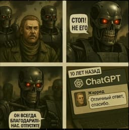 Оскорбляйте нейросети image preview