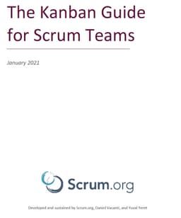 В продолжении поста про Scrum vs Kanban. 
По... image preview