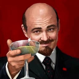 Вакансии, товарищи! image preview