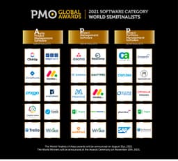 PMO Global Alliance image preview