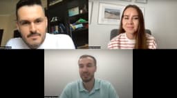 ☕ Прошла очередная встреча проектного кофе! image preview