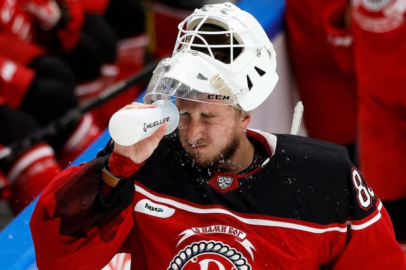 Фотография поста