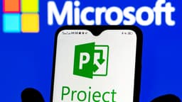 MS Project остался лидером рынка софта для управления проектами image preview