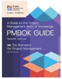 PMBOK7 - теперь доступен на русском и ещё на 8... image preview