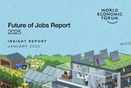 Какие профессии будут популярны, а какие исчезнут к 2030 году? image preview