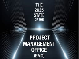 Ежегодный отчёт о состоянии проектных офисов image preview