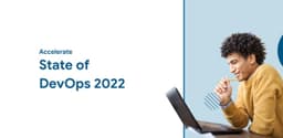 Вышел ежегодный отчет State of DevOps (DORA).
Что пишут? image preview