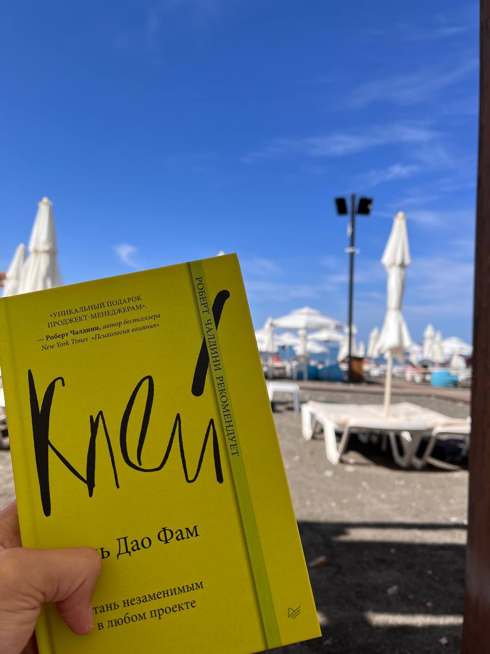 Клей. Стань незаменимым в любом проекте. image preview