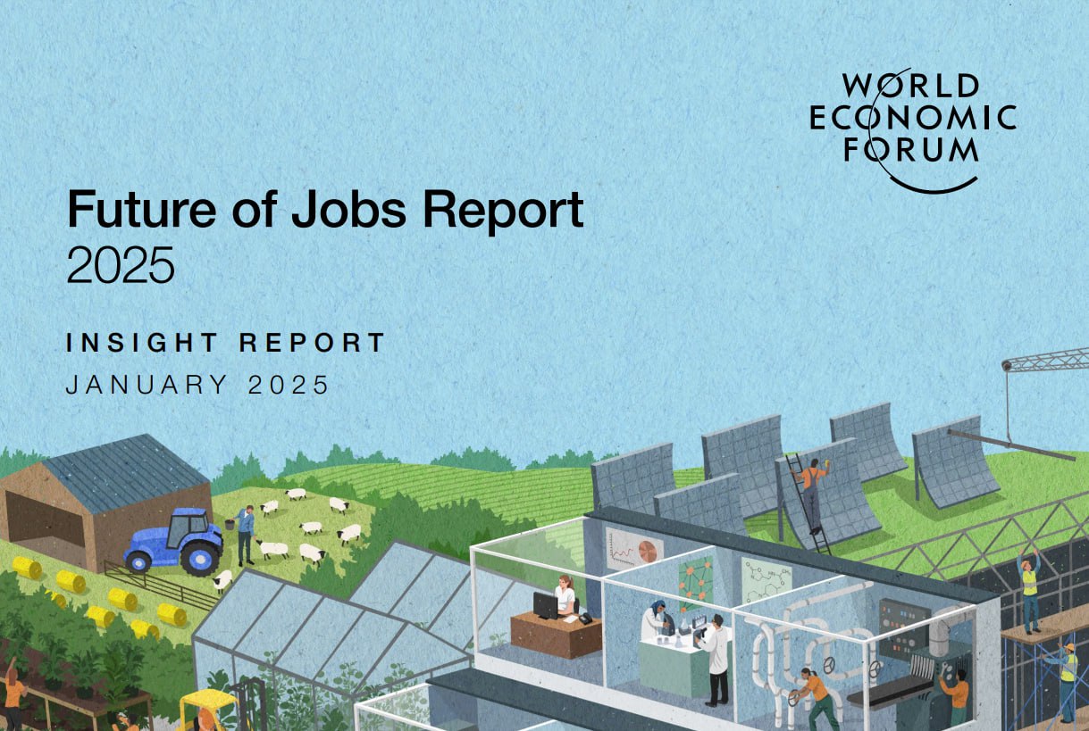 Какие профессии будут востребованы к 2030 году? image preview