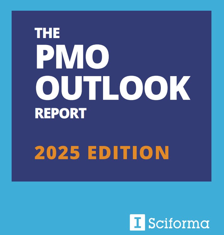 Ещё один отчёт о состоянии проектных офис image preview