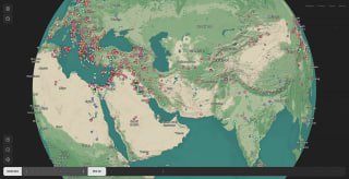 интерактивный глобус мировой истории 1994 image preview