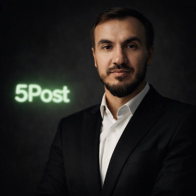 Фотография поста