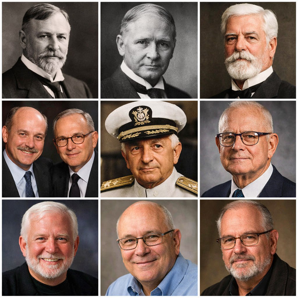 Пионеры управления проектами image preview