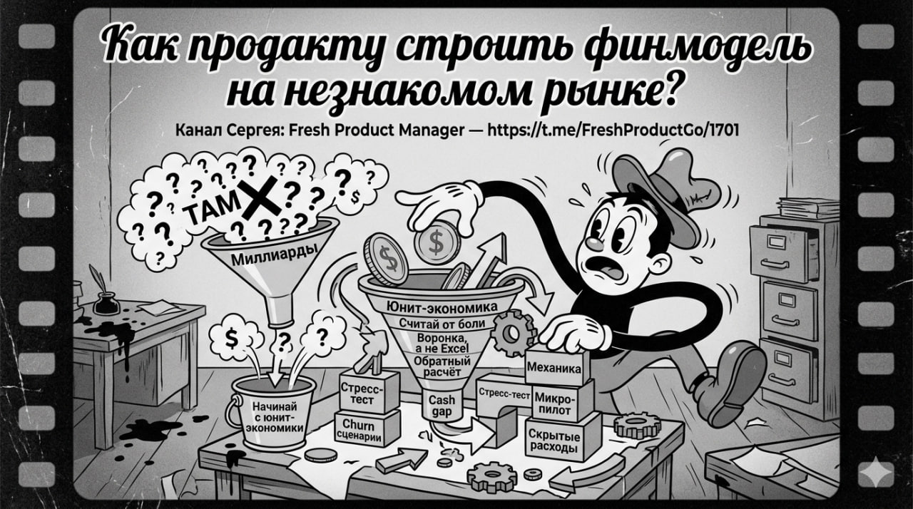 Фотография поста