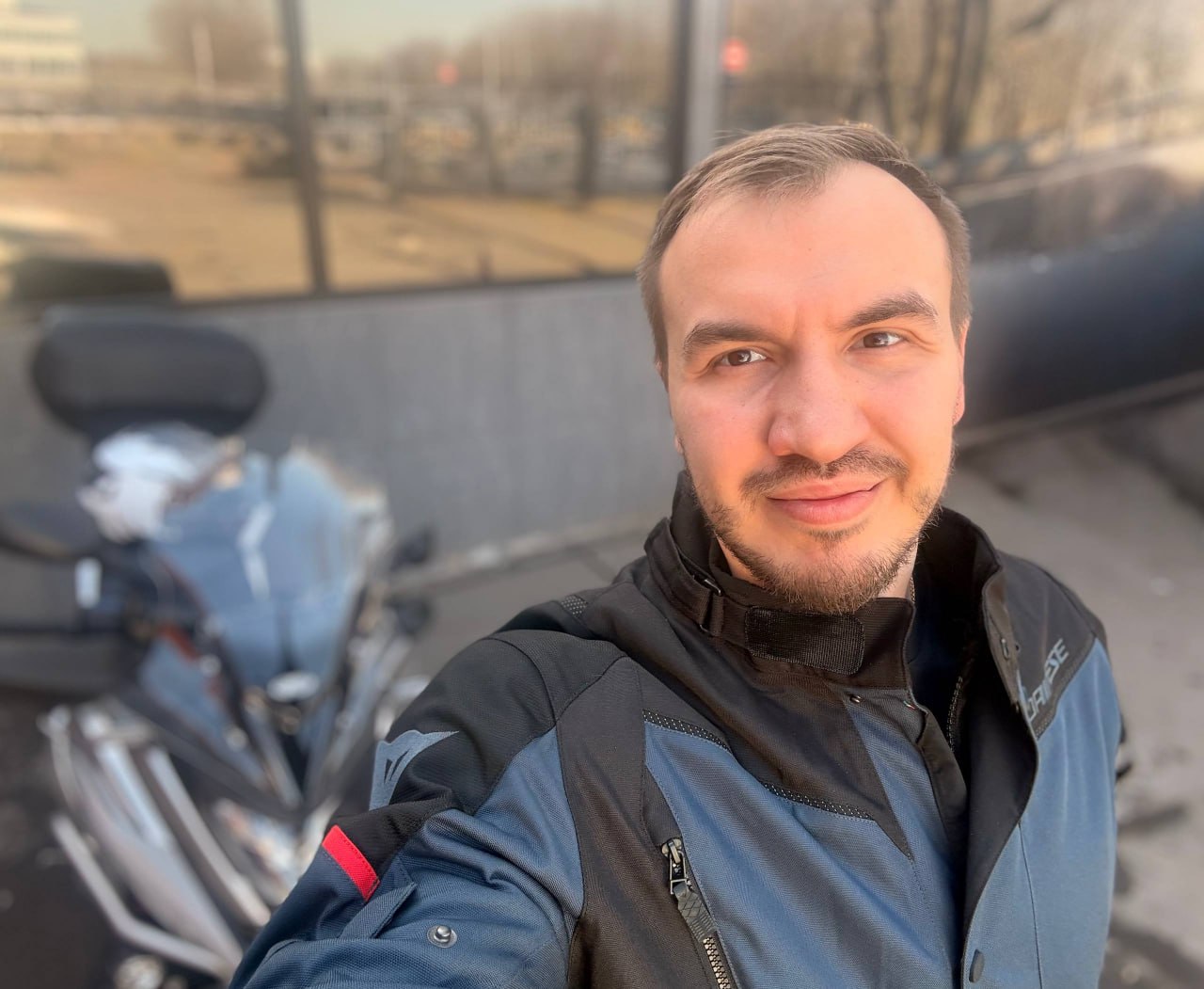 С началом сезона мотогоны 🏍🏍🏍 image preview