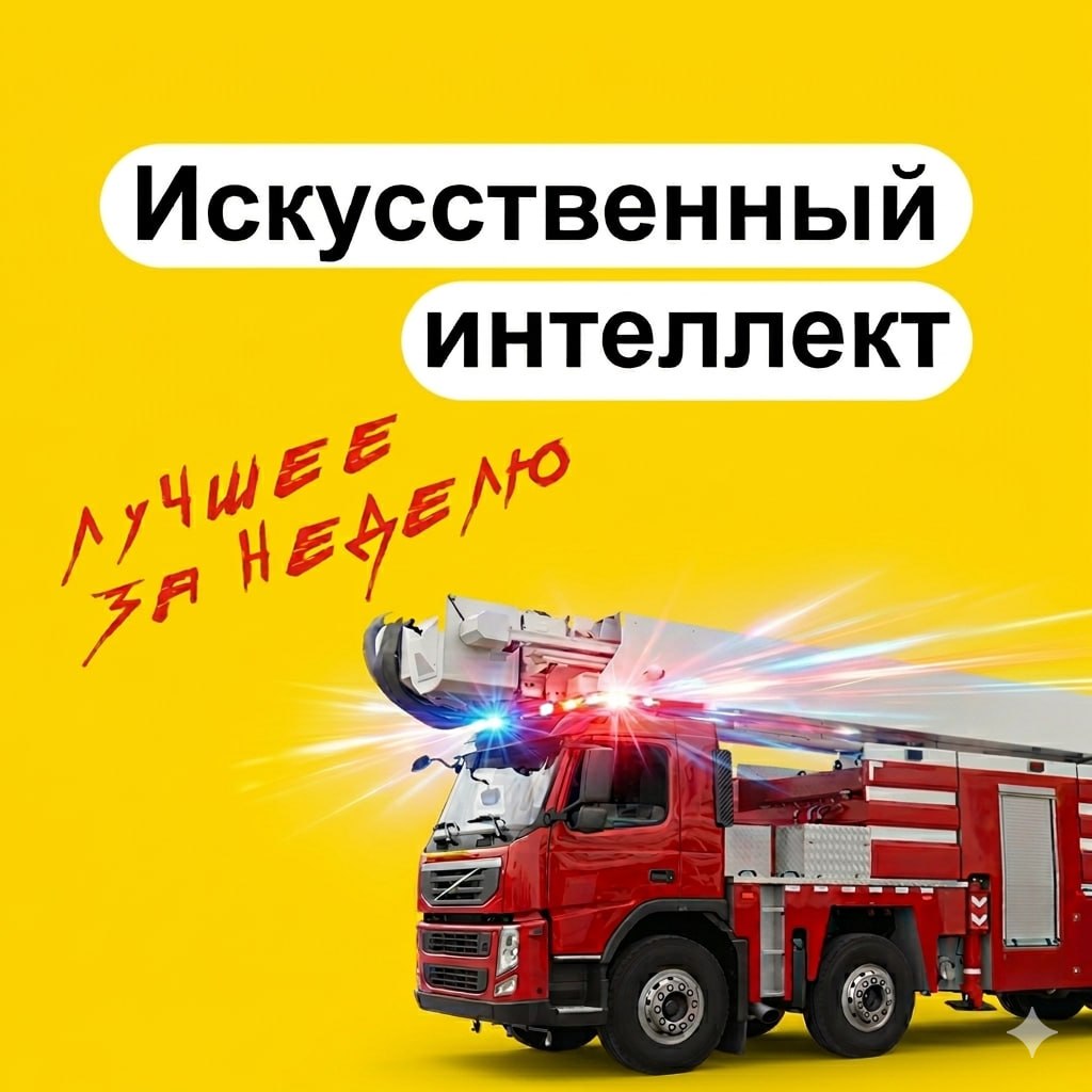 🤖 AI для работы image preview