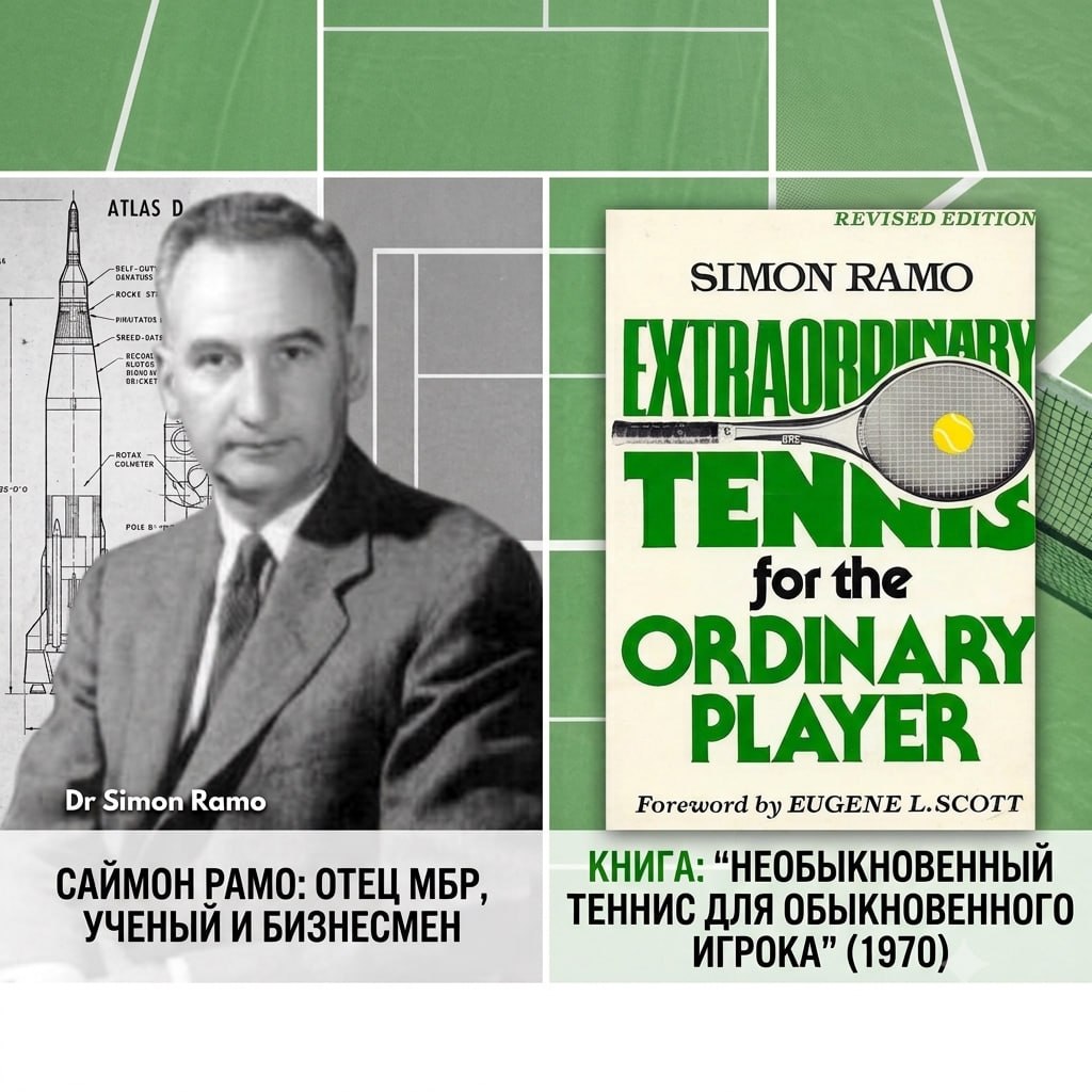 🎾  Чтобы побеждать — нужно лажать меньше своего конкурента image preview