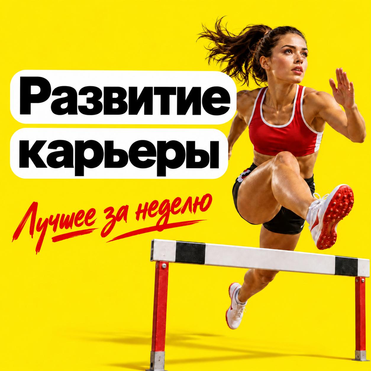 🚀 Развитие карьеры и саморазвитие image preview
