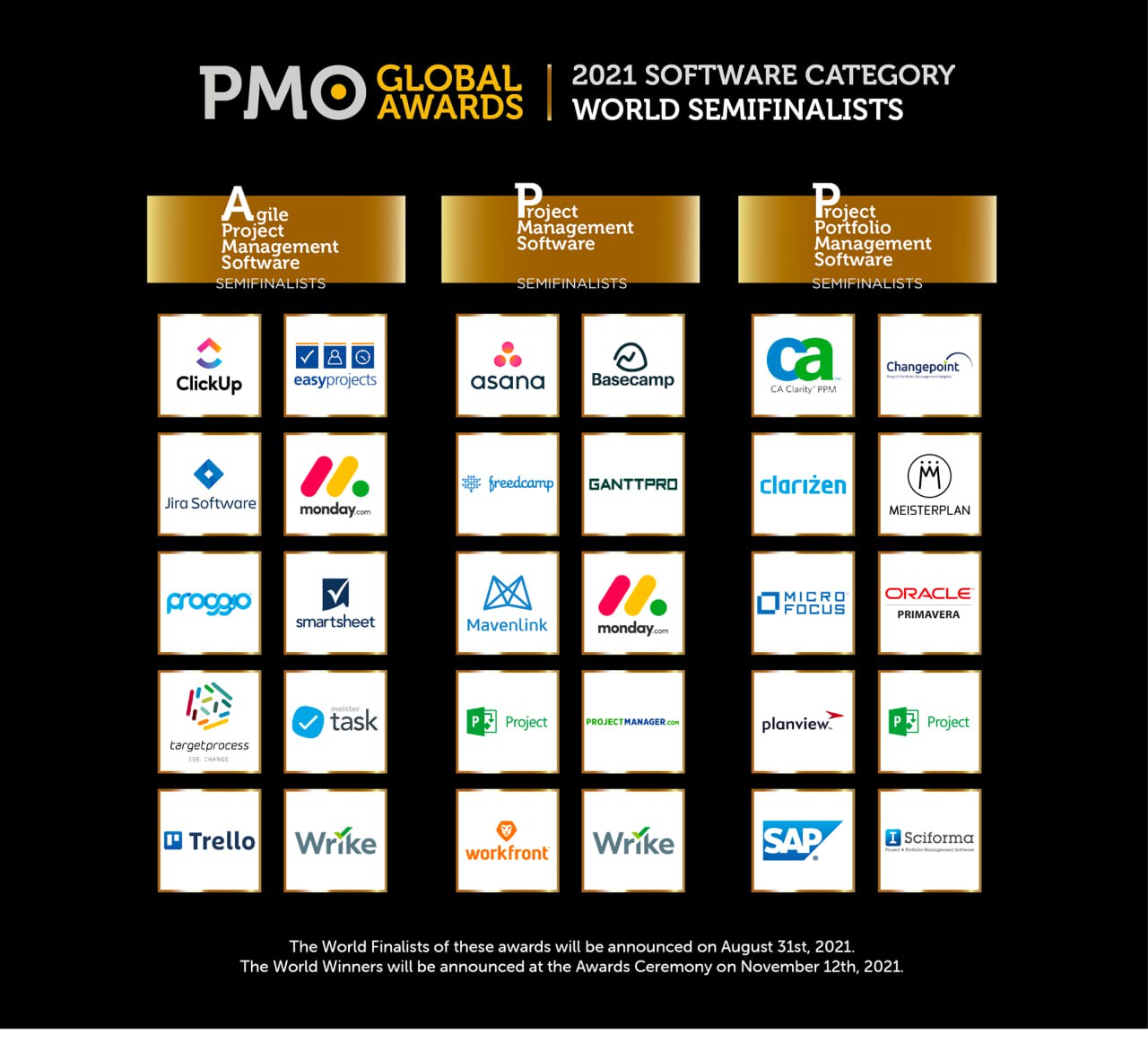 PMO Global Alliance image preview
