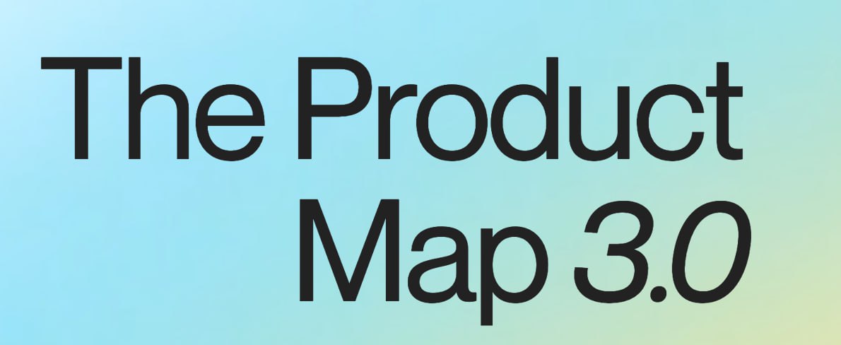 вышла новая версия the product map 3.0 image preview